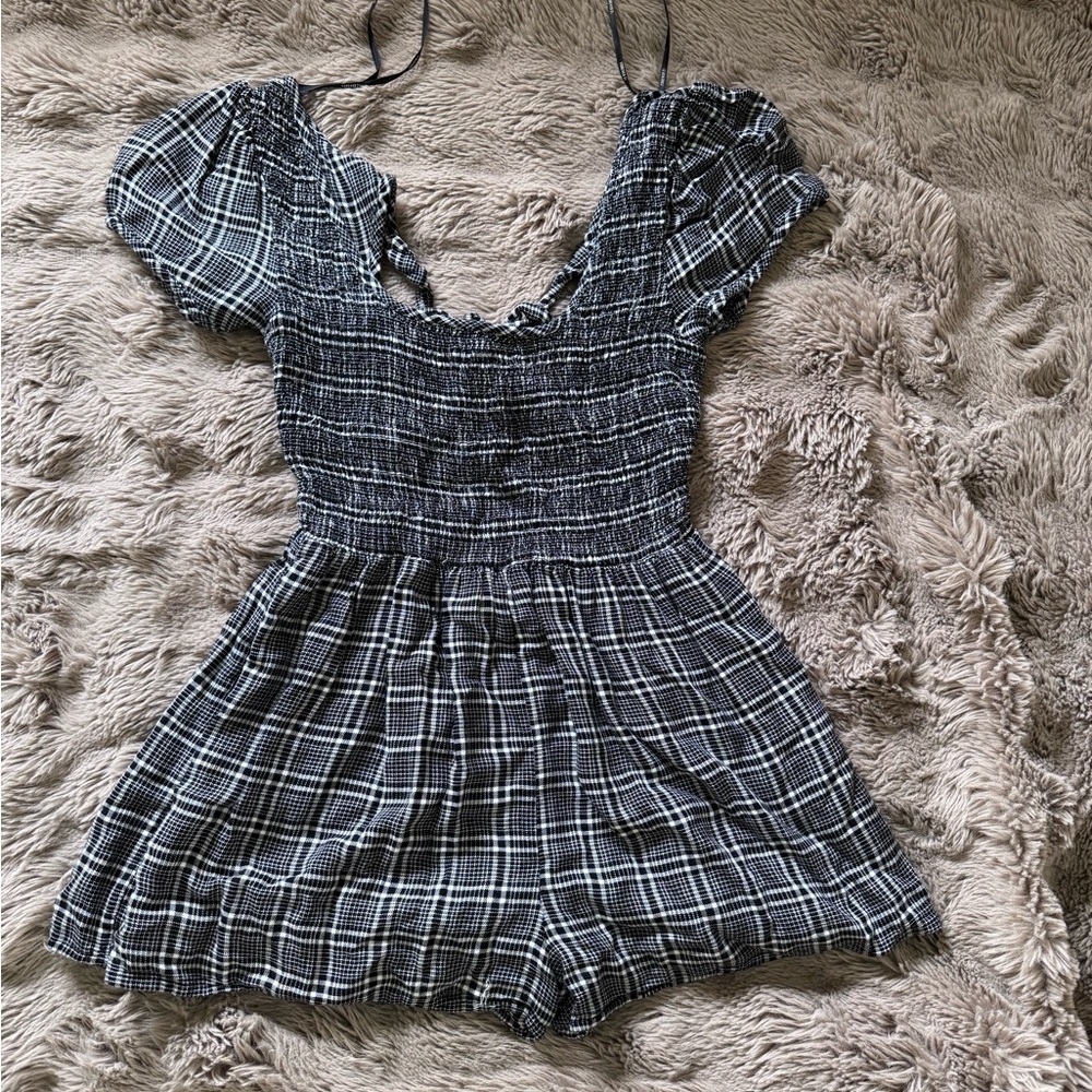 FOREVER 21 Romper